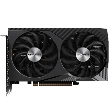 Card đồ họa Gigabyte GeForce RTX 3060 GAMING OC 8GB (GV-N3060GAMING OC-8GD)
